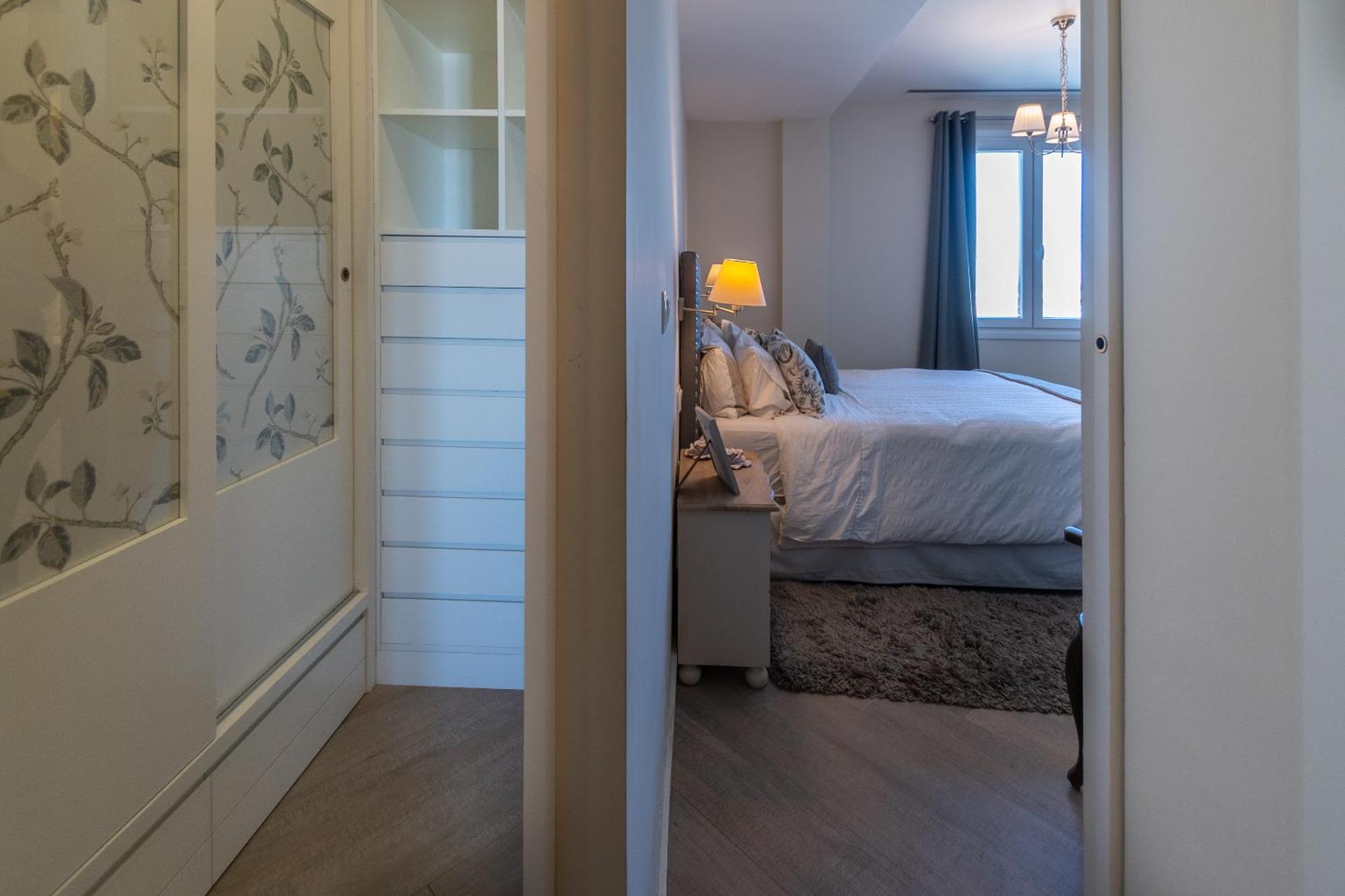 Apartamento Luxury Loft Cádiz Exterior foto