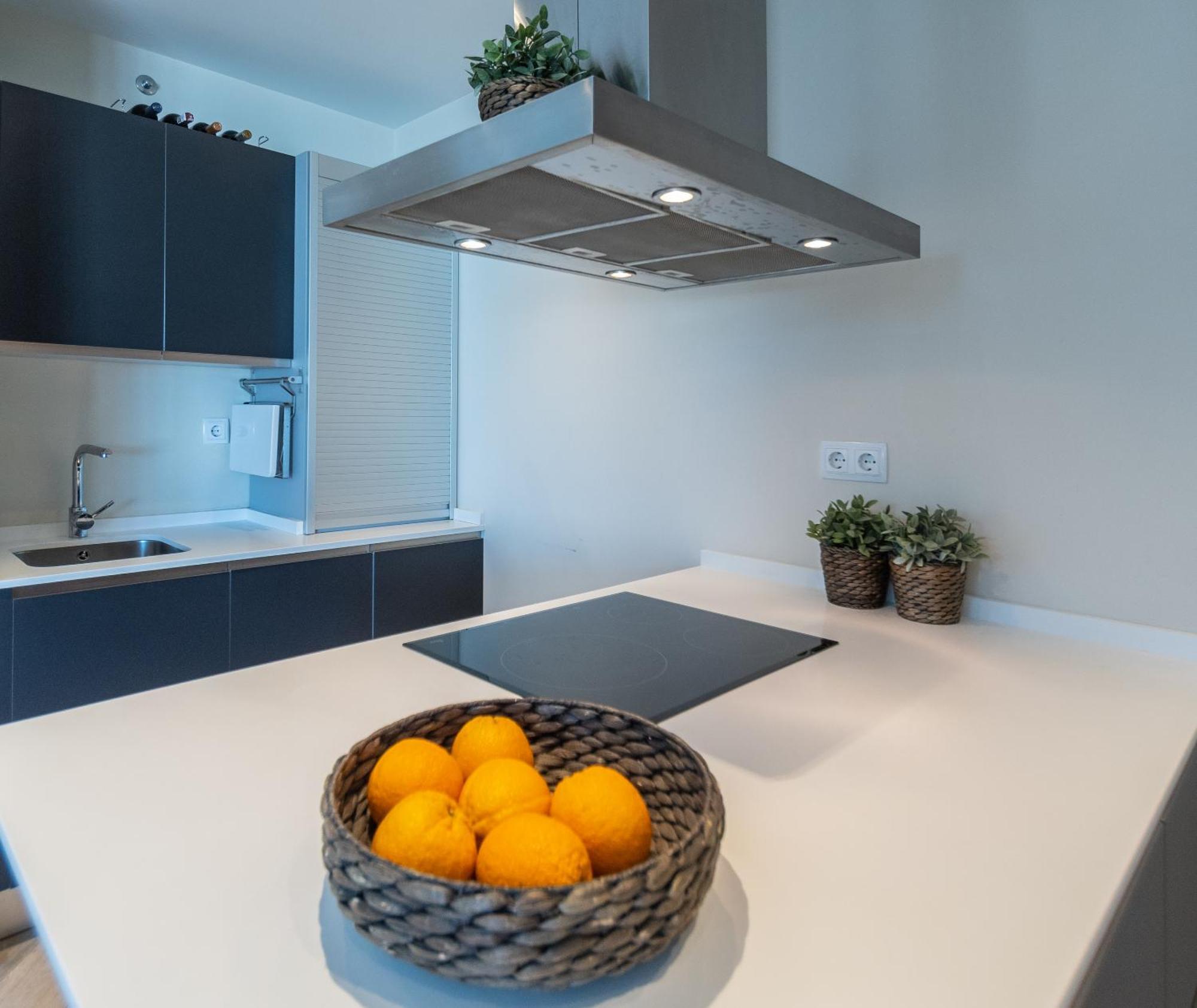 Apartamento Luxury Loft Cádiz Exterior foto